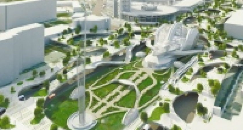 Вперед в будущее