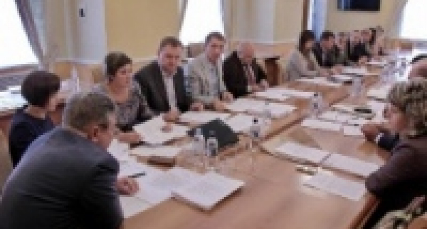 В Липецкой области будут введены ежемесячные взносы на капитальный ремонт многоквартирных домов