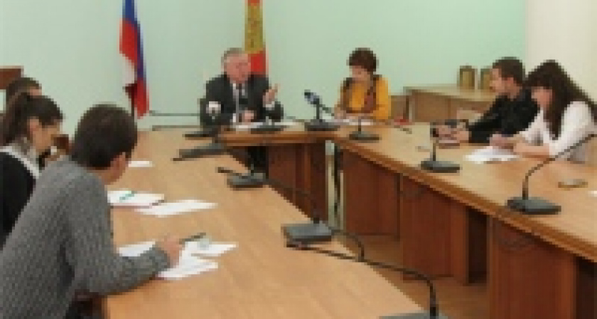 Система МФЦ в Липецкой области дойдет до самой глубинки