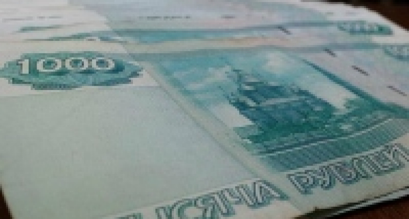 Средняя зарплата в Липецке составляет 22 тысячи 558 рублей