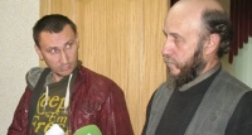 Елецкий суд признал священника-стрелка виновным по двум статьям