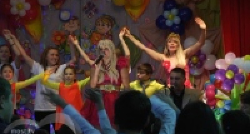 Дети из Амурской области пообещали вернуться в Липецк на учебу