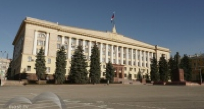 Объем инвестиций в основной капитал Липецкой области с начала года составил 58 миллиардов рублей