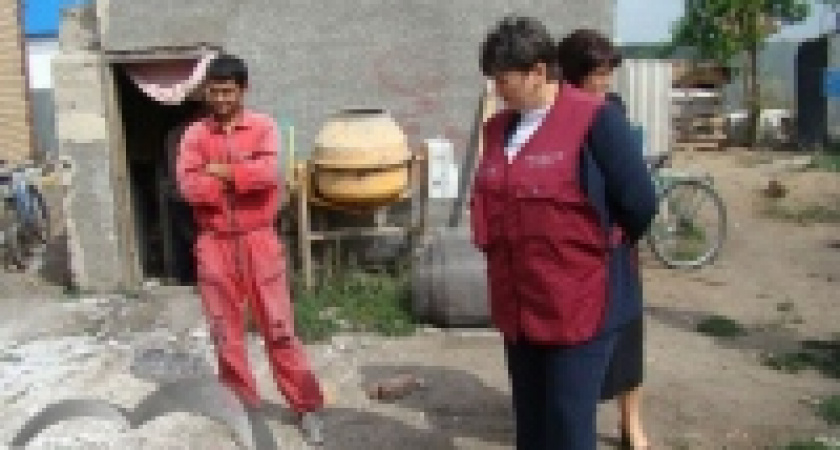 Русских в Липецкой области становится меньше, а мигрантов – больше