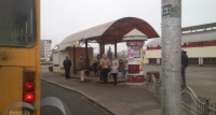 Хозяйка сумки с «бомбой» в Липецке сама вернулась за своим имуществом