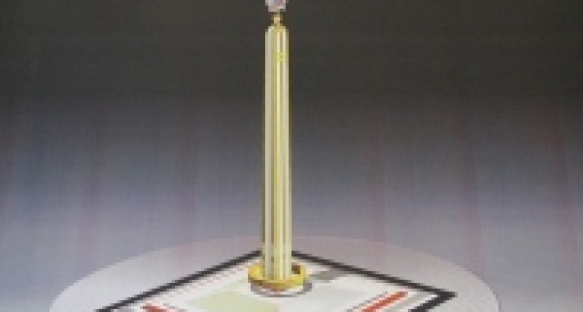 Памятник Победы в Липецке «отрежут» от населения