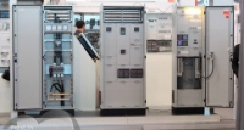 Наблюдательный совет ОЭЗ «Липецк» одобрил заявку компании АББ