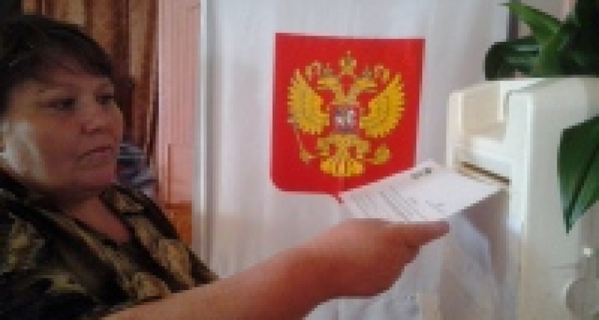 Липецкие партийцы устранились от грядущих выборов