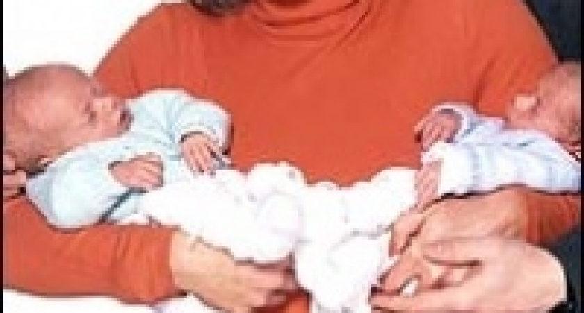 Прокуратура помогла матери близнецов получить «материнский капитал» 