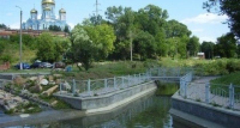 В Задонском районе появится этнодеревня