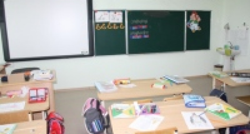 В школах Липецка отменяют занятия из-за морозов