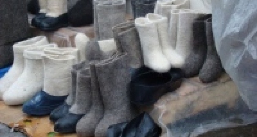 Липецкая область удивит гостей Олимпиады гармонью и валенками