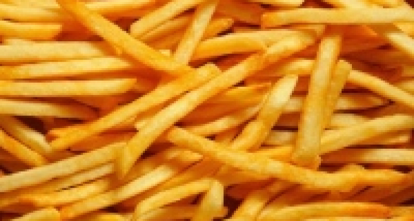 Под Липецком построят завод картофеля фри