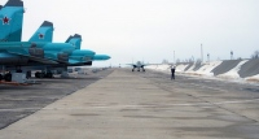 Полковников липецкого авиацентра могут приговорить к лишению свободы 