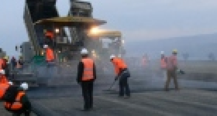 Асфальт на дорогах Липецка не выдержал зимы