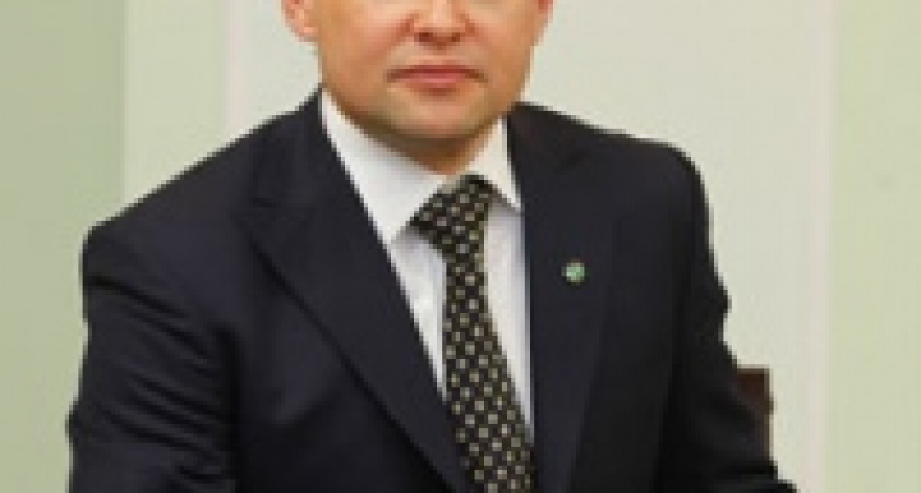 Александра Соловьева на посту главы ЦЧБ Сбербанка сменит его коллега