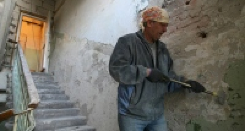 Липецкий областной Совет депутатов отложил старт программы по капитальному ремонту