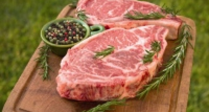 В Липецкой области растет популярность мраморного мяса
