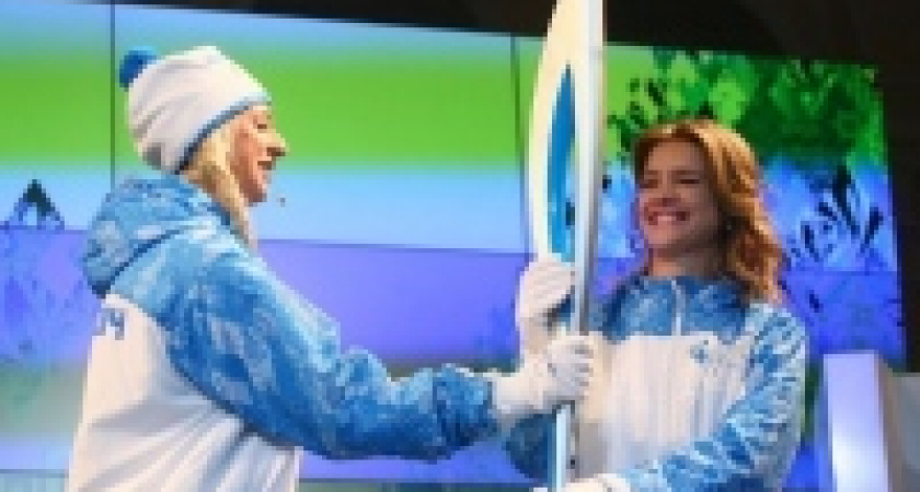 В Липецке огонь Паралимпиады зажгут от металлургического горна