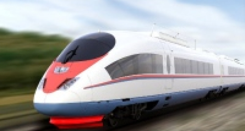 В Липецкой области построят завод по производству компонентов для высокоскоростных магистралей.