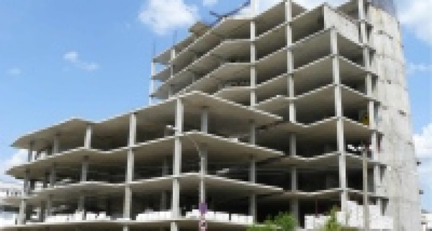 Липецкие строители хотят догнать соседние регионы по объему строительства жилья