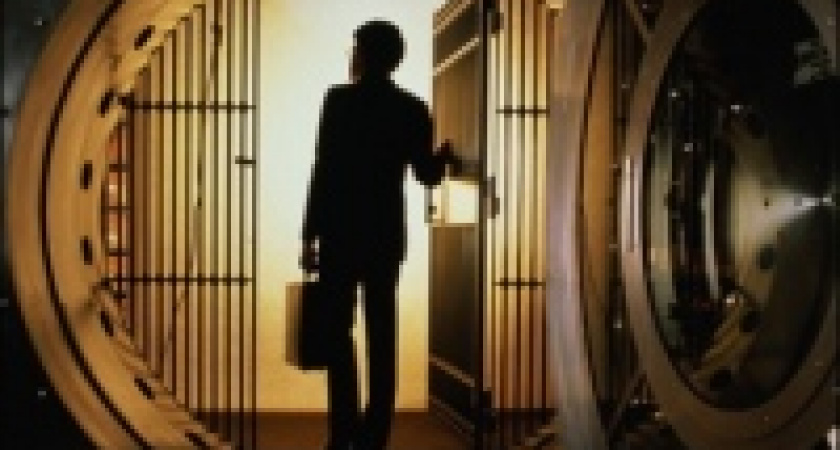 Липецкие мошенники обокрали местные банки на полтора миллиона