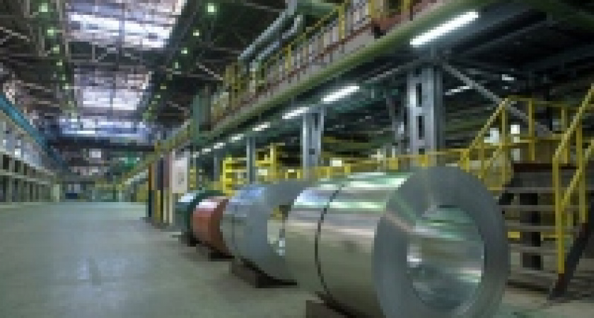 НЛМК  с южнокорейцами начнет модернизациию своего оборудования