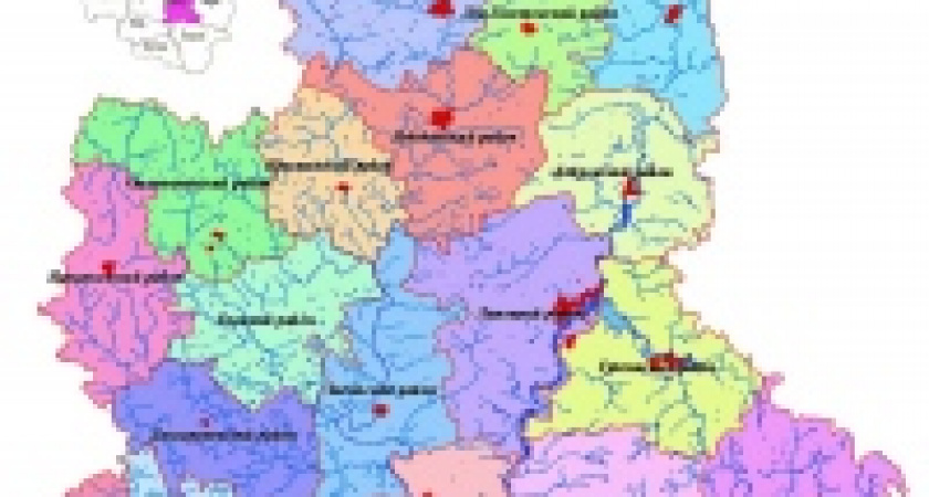 Муниципалитетам Липецкой области не прибавят средств