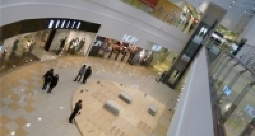 Владельцы московского ТЦ «Глобал Сити» за 2 млрд рублей реанимируют строительство в Липецке ТРЦ «Интерсити»