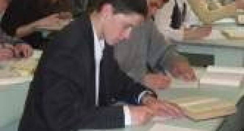 День Металлурга ВУЗам и СУЗам не указ.