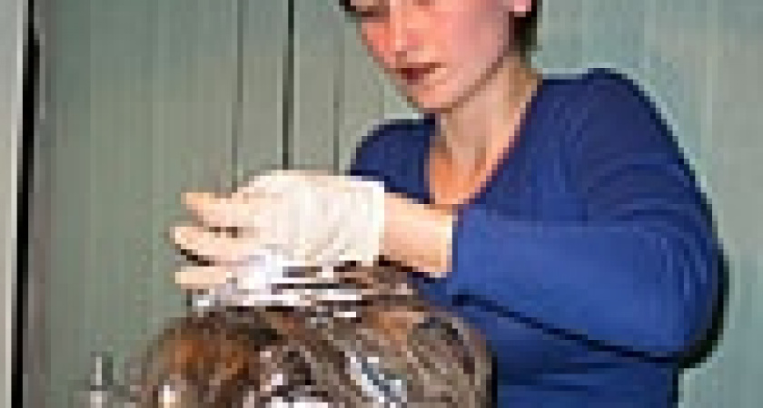 В Липецке наступил «Парикмахерский коммунизм».