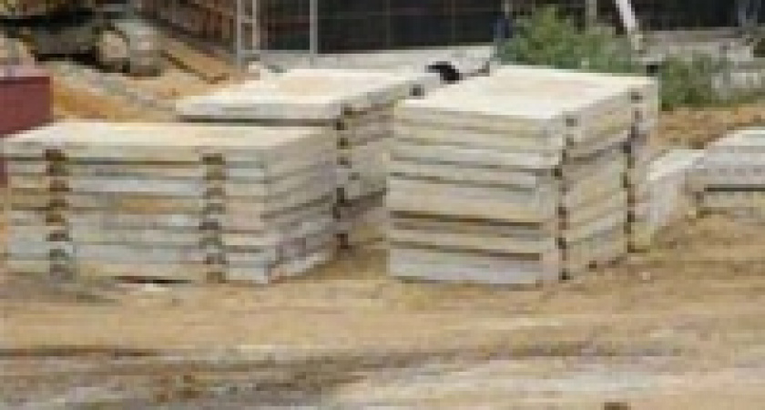 На окраине Липецка началось строительство новой промышленной зоны