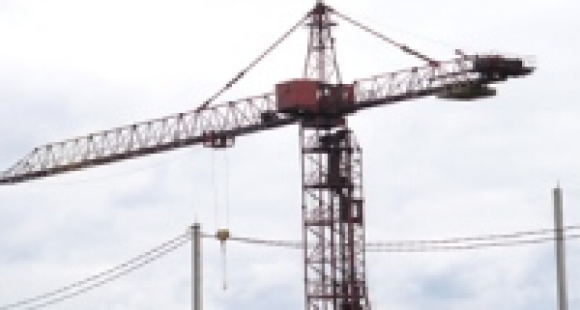 Гулевский запретил строителям «уплотнять» липецкие дворы