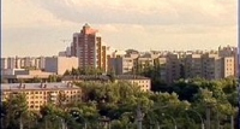 «Единая Россия» намерена бороться за большинство мест в Липецком Горсовете