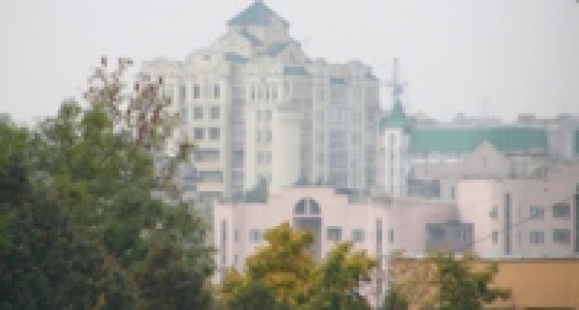 Липецк в ипотечном кредитовании опережает Москву и Воронеж