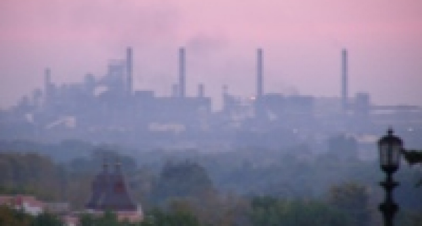 Каменный лог очистят от мусора