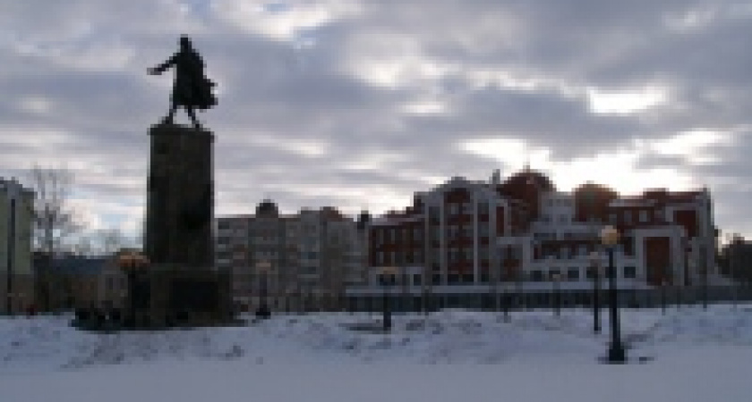 Липецкая область продолжает &laquo;грипповать&raquo;