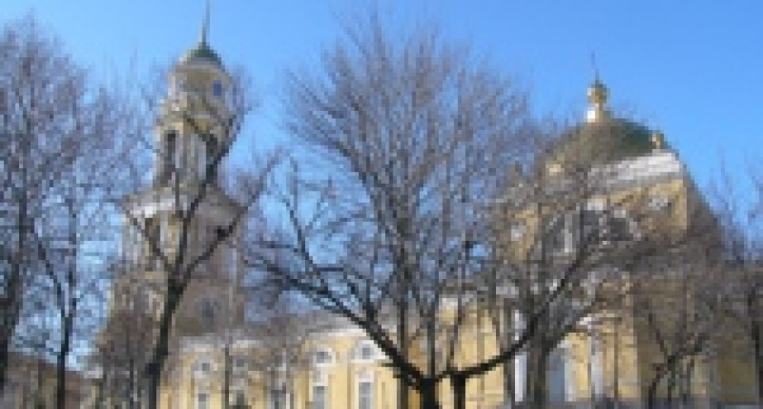 Из Липецка в Лондон