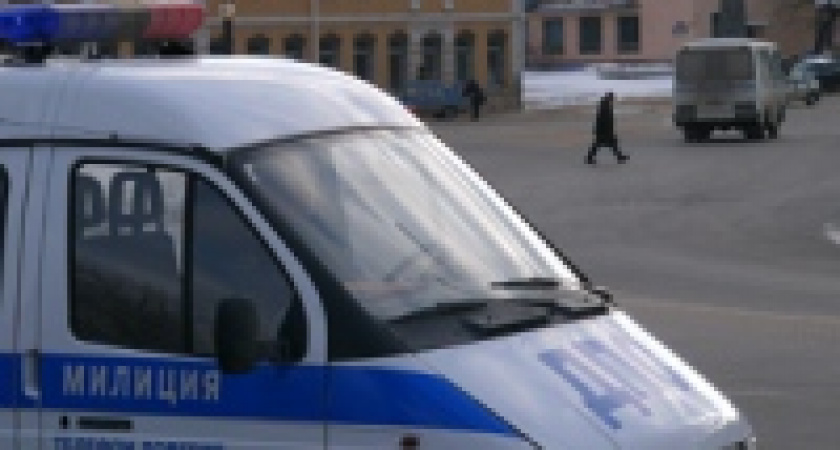 Милиция провела рейды по злачным местам