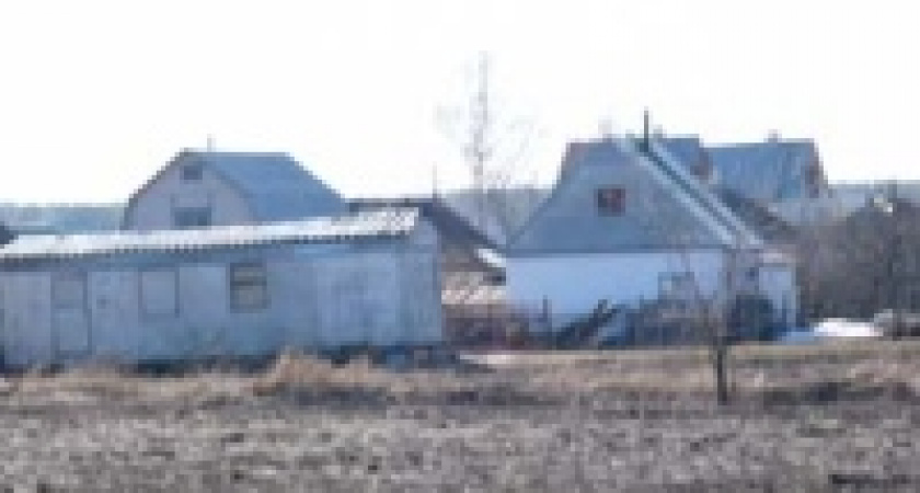 Злоумышленники оставили без воды жителей села Долгое