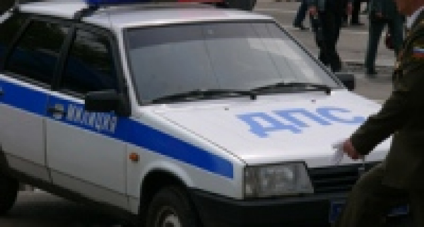 В результате аварии погибли три человека