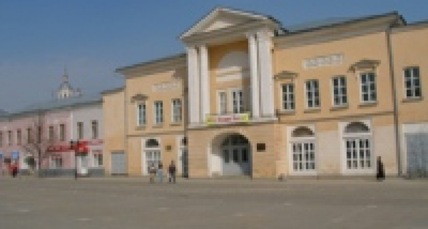 Городской совет без головы