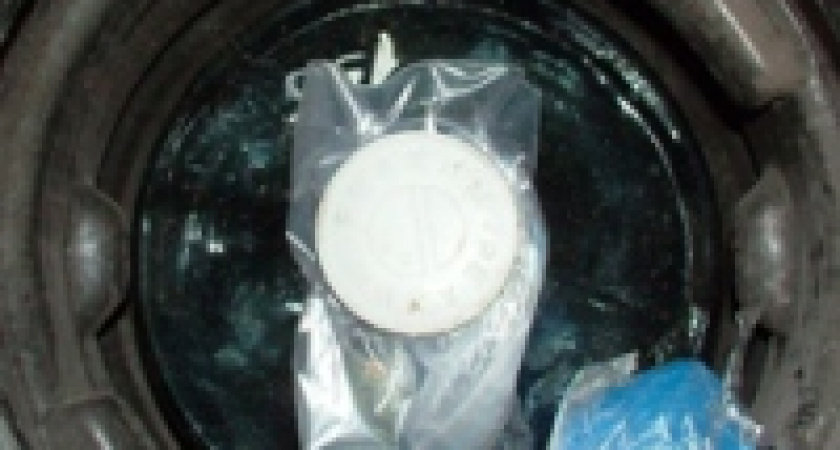 В Липецке арестована хозяйка наркопритона