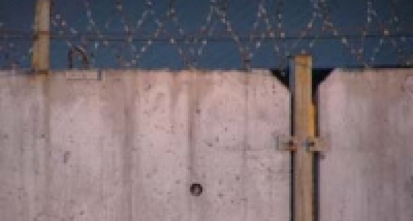 ЧП в колониях Липецка