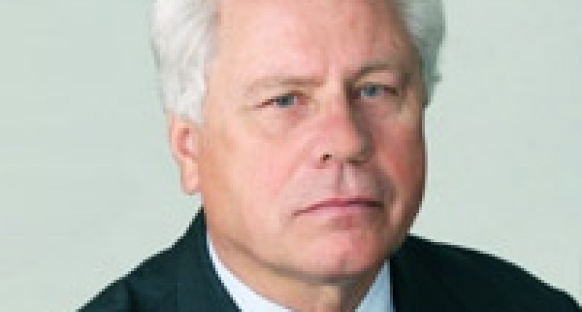 Петр Горлов вновь избран первым заместителем губернатора