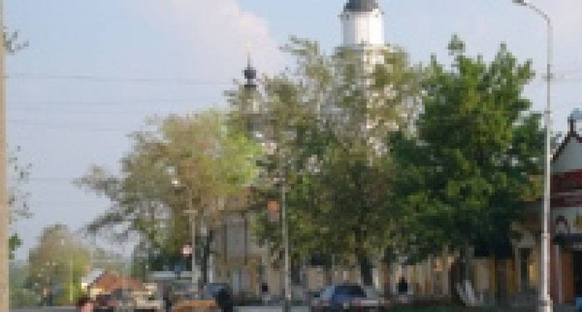 В Липецкой области опять стреляли