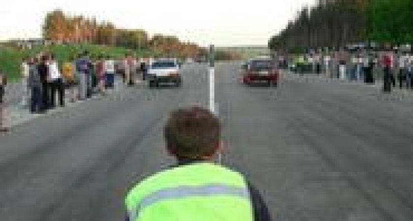 Липецк ждет «Война машин»