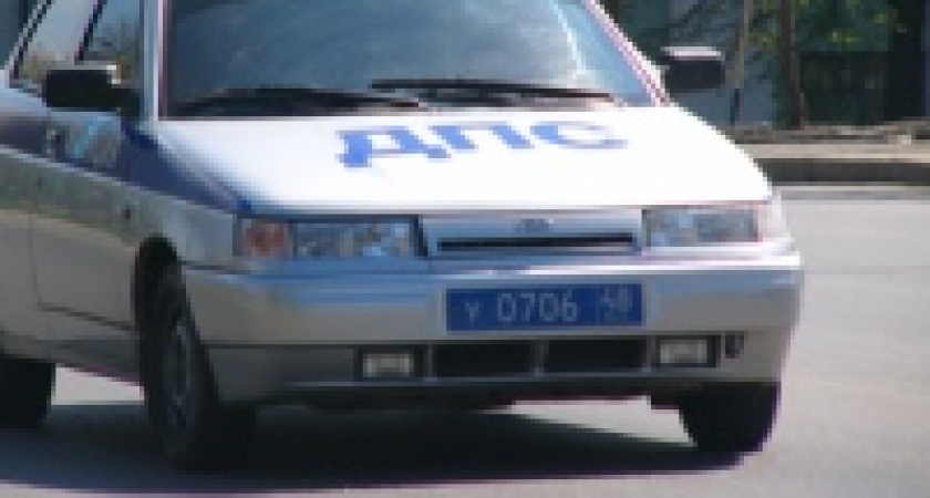 В Липецкой области за угрозу взрыва автобуса задержан гражданин Армении