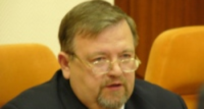 Владимир Зорин променял Липецк на Нижний Новгород