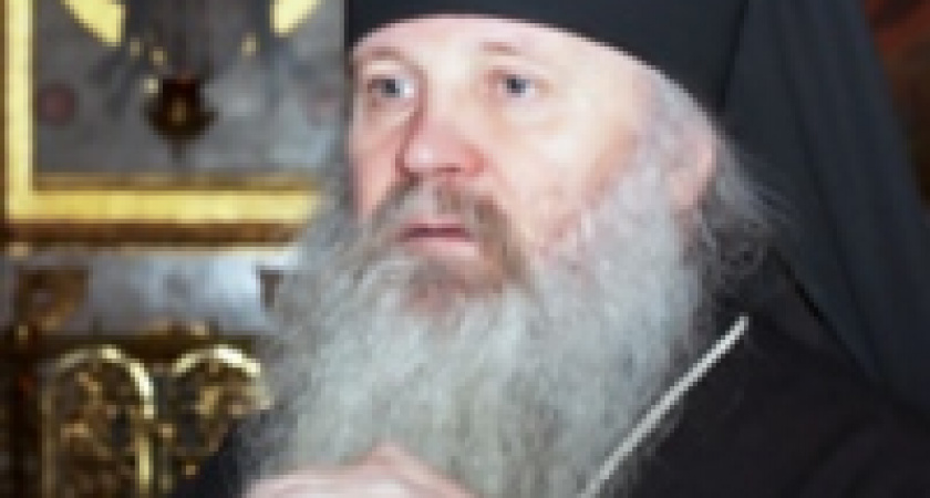 Владыко Никон требует вернуть Казанский храм